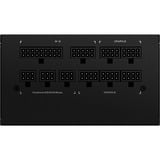 GIGABYTE GP-UD850GM PG5 alimentation  modulaire 850 watt Noir, 1x 12VHPWR, 2x PCIe