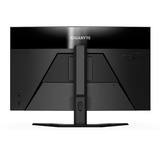 GIGABYTE M32UC 32" 4K UHD Moniteur gaming incurvé  Noir, 2x HDMI, 1x DisplayPort, 3x USB-A 3.2 (5 Gbit/s), 1x USB-C, 144 Hz