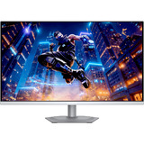 GIGABYTE MO27Q2A ICE 27" Moniteur gaming Blanc, 1x DisplayPort, 2x HDMI, 1x USB-C, 2x USB-A, 280 Hz