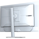 GIGABYTE MO27Q2A ICE 27" Moniteur gaming Blanc, 1x DisplayPort, 2x HDMI, 1x USB-C, 2x USB-A, 280 Hz