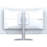 GIGABYTE MO27Q2A ICE 27" Moniteur gaming Blanc, 1x DisplayPort, 2x HDMI, 1x USB-C, 2x USB-A, 280 Hz