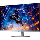 GIGABYTE MO27Q2A ICE 27" Moniteur gaming  Blanc, 2x HDMI, DisplayPort, 2x USB-A, USB-B, USB-C, 280 Hz