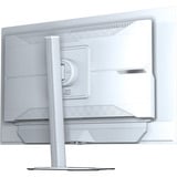 GIGABYTE MO27Q2A ICE 27" Moniteur gaming  Blanc, 2x HDMI, DisplayPort, 2x USB-A, USB-B, USB-C, 280 Hz