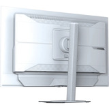 GIGABYTE MO27Q2A ICE 27" Moniteur gaming  Blanc, 2x HDMI, DisplayPort, 2x USB-A, USB-B, USB-C, 280 Hz