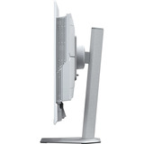 GIGABYTE MO27Q2A ICE 27" Moniteur gaming  Blanc, 2x HDMI, DisplayPort, 2x USB-A, USB-B, USB-C, 280 Hz