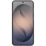 Just in Case Samsung Galaxy S26 FE - Soft TPU Clear, Housse smartphone Transparent