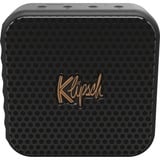 Klipsch Austin, Haut-parleur Noir, Bluetooth