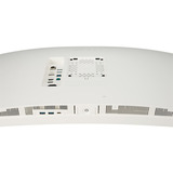 LG 38BR85QC-W écran plat de PC 96,5 cm (38") 3840 x 1600 pixels UltraWide Quad HD+ LCD Blanc 37.5" Moniteur incurvé  Blanc, 96,5 cm (38"), 3840 x 1600 pixels, UltraWide Quad HD+, LCD, 1 ms, Blanc