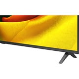 LG NANO 4K UHD AI 43" Ultra HD TV LED Noir, 3x HDMI, USB, Bluetooth, LAN, WLAN, CI, HDR10
