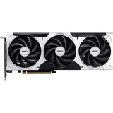 MSI GeForce RTX 5060 Ti 16G VENTUS 3X OC, Carte graphique 3x DisplayPort, 1x HDMI