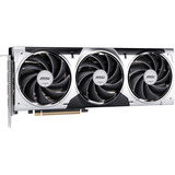 MSI GeForce RTX 5060 Ti 16G VENTUS 3X OC, Carte graphique 3x DisplayPort, 1x HDMI