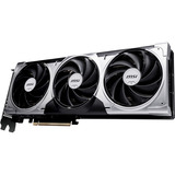 MSI GeForce RTX 5060 Ti 16G VENTUS 3X OC, Carte graphique 3x DisplayPort, 1x HDMI