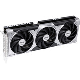 MSI GeForce RTX 5060 Ti 16G VENTUS 3X OC, Carte graphique 3x DisplayPort, 1x HDMI