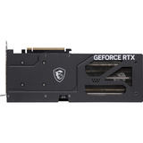 MSI GeForce RTX 5060 Ti 16G VENTUS 3X OC, Carte graphique 3x DisplayPort, 1x HDMI