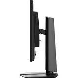 MSI  26.5" Moniteur gaming  Noir