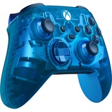 Microsoft Xbox Wireless - Sky Cipher, Manette de jeu Bleu