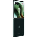 Motorola razr 60 Ultra, Smartphone Gris bleu foncé, 512 Go, Dual-SIM, Android