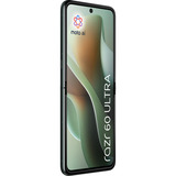 Motorola razr 60 Ultra smartphone Gris bleu foncé, Go, Dual-SIM, Android