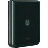 Motorola razr 60 Ultra smartphone Gris bleu foncé, Go, Dual-SIM, Android