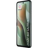 Motorola razr 60 Ultra smartphone Gris bleu foncé, Go, Dual-SIM, Android