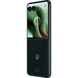 Motorola razr 60 Ultra smartphone Gris bleu foncé, Go, Dual-SIM, Android