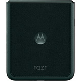 Motorola razr 60 Ultra smartphone pliable Gris bleu foncé | 512 Go | Android 15 | Dual-SIM