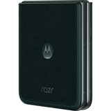 Motorola razr 60 Ultra smartphone pliable Gris bleu foncé | 512 Go | Android 15 | Dual-SIM