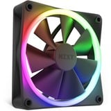 F120 RGB Single 120x120x26, Ventilateur de boîtier