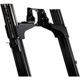 Next Level Racing GTElite Lite Front & Side mount Edition, Simulateur de course Noir