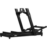 Next Level Racing GTElite Lite Front & Side mount Edition, Support Noir