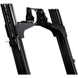 Next Level Racing GTElite Lite Front & Side mount Edition, Support Noir