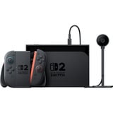 Nintendo Switch 2 camera, Webcam Noir