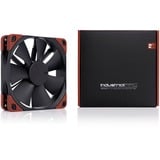 Noctua NF-F12, Ventilateur de boîtier Noir