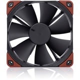 Noctua NF-F12 industrialPPC-24V-2000 SP ventilateur de boîtier Noir, 120 x 120 x 25 mm, PWM