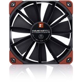Noctua NF-F12 industrialPPC-24V-2000 SP ventilateur de boîtier Noir, 120 x 120 x 25 mm, PWM
