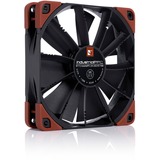 Noctua NF-F12 industrialPPC-24V-2000 SP ventilateur de boîtier Noir, 120 x 120 x 25 mm, PWM