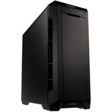 Phanteks Eclipse P600S boîtier midi tower Noir | 2x USB-A | 1x USB-C