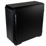 Phanteks Eclipse P600S boîtier midi tower Noir | 2x USB-A | 1x USB-C