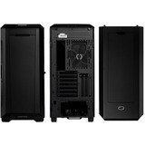 Phanteks Eclipse P600S boîtier midi tower Noir | 2x USB-A | 1x USB-C