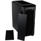 Phanteks Eclipse P600S boîtier midi tower Noir | 2x USB-A | 1x USB-C