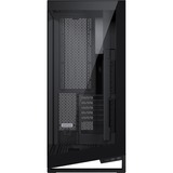 Phanteks NV9 boîtier big tower Noir | 2x USB-A | 1x USB-C | RGB | Verre Trempé