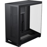 Phanteks NV9 boîtier big tower Noir | 2x USB-A | 1x USB-C | RGB | Verre Trempé