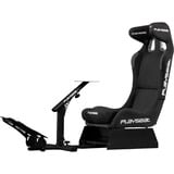 Playseat® Evolution PRO - Black ActiFit, Simulateur de course Noir