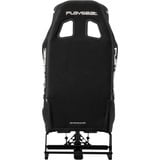 Playseat® Evolution PRO - Black ActiFit, Simulateur de course Noir