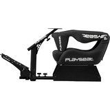 Playseat® Evolution PRO - Black ActiFit, Simulateur de course Noir