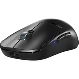 Pulsar X2-H High Hump eS Wireless, Souris gaming Noir, 26000 dpi