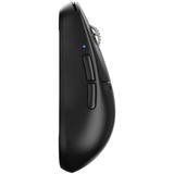 Pulsar X2-H High Hump eS Wireless, Souris gaming Noir, 26000 dpi