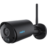 Reolink B320-B, Caméra de surveillance Noir