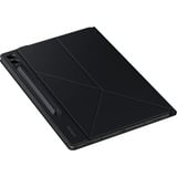 SAMSUNG Galaxy Tab S9+ Smart Book Cover, Housse pour tablette Noir