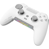 SCUF ENVISION PRO V2 Wireless controller, Manette de jeu Blanc, PC, 2,4 GHz, USB